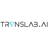 TRANSLAB.AI logo - Similar company to Translab.Io