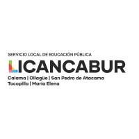 Servicio Local de Educación Pública Licancabur logo - Similar company to Comdes Calama