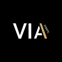VIA Events logo - Similar company to Aio Solutions