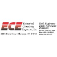 Ece Inc.