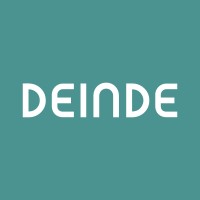 DEINDE logo - Similar company to Debut