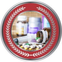 International Journal of Research in Clinical Pharmacology and Toxicology logo - Similar company to Bpp Life Sciences