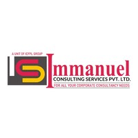 Immanuel Consultancy Services Pvt Ltd logo - Similar company to Image Technology, Inc.