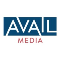 Avail Media logo - Similar company to Captiv Studios