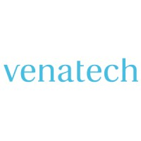 Venatech AB logo - Similar company to Venathec Acoustique