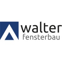 Karl Heinrich Walter GmbH & Co.KG logo - Similar company to Walter Fensterbau