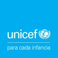 UNICEF Chile logo - Similar company to Techo-Chile