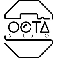 Octa Studio logo - Similar company to Jadarah Food Association