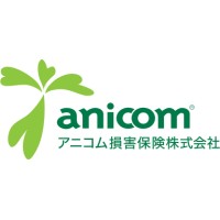 アニコム損害保険（株） logo - Similar company to Flat・ふらっと