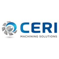 CERI logo - Similar company to Cerimatec