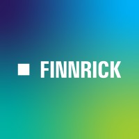 Finnrick Analytics logo - Similar company to Fetch Agent