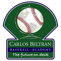 Carlos Beltran Baseball Academy logo - Similar company to Carlos Beltran Foundation