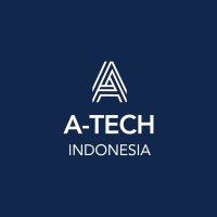A-TECH INDONESIA logo - Similar company to Madeit Design