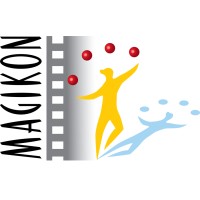 Magikon Productions logo - Similar company to Dahouse Studio