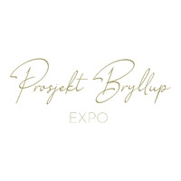 Prosjekt Bryllup EXPO logo - Similar company to Oslo Event Hub