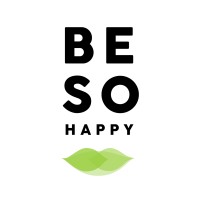 Be So Happy logo - Similar company to Deepseapharma Aps