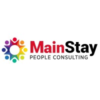 MainStay People Consulting logo - Similar company to Tech Digital Solutions Expertz