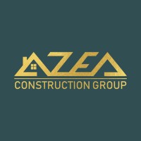 Azea Construction Group logo - Similar company to Pitech