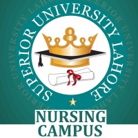 The Superior College of Nursing logo - Similar company to Zaff College
