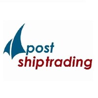 MPOST SHIP TRADING logo - Similar company to Oceanic Advisors