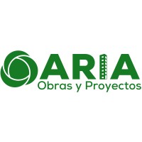 Obras y Proyectos Aria SL. logo - Similar company to Isbit Comunicaciones