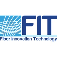 Fiber Innovation Technology, Inc. logo - Similar company to Wellman International