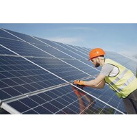 Smart Solar System الطاقة الشمسية الذكية logo - Similar company to Dynamic Solar Systems Ag