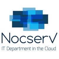 NocserV logo - Similar company to Uchicago Computer Science Instructional Laboratory (Csil)