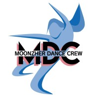 Moonzher Dance Crew logo - Similar company to Moonzher University Week