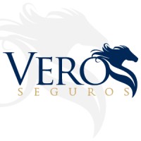 Vero Seguros logo - Similar company to Carraro Seguros