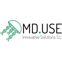 MD.USE Innovative Solutions S.L. logo - Similar company to Ionera Technologies