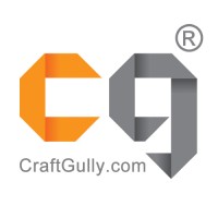 Craftgully logo - Similar company to Connectivize