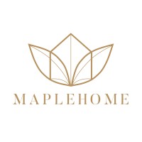 MAPLEHOME logo - Similar company to More Design Group