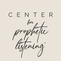 Center for Prophetic Listening™ logo - Similar company to Automated Energy Inc.