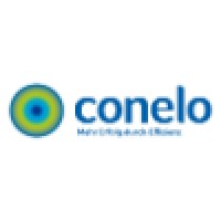 conelo ltd logo - Similar company to Burrus Development Group