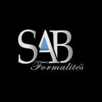 SAB Formalités logo - Similar company to Apf - Agence Parisienne De Formalités 📑