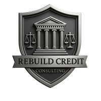 REBUILD CREDIT CONSULTING LLC logo - Similar company to Creditfixrr