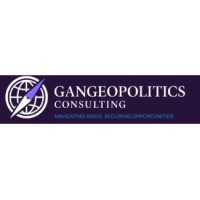 Gangeopolitics logo - Similar company to Stemronic
