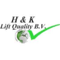 H & K Lift Quality B.V. logo - Similar company to Kool Elevator Parts