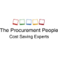 The Procurement People logo - Similar company to Box On Demand Australia