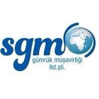 SGM GÜMRÜK MÜŞAVİRLİĞİ LTD. ŞTİ. logo - Similar company to Blm Global Lojistik
