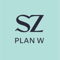 SZ Plan W logo - Similar company to Sz Institut