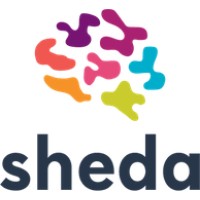 Sheda: Digital Health Tech Product Development logo - Similar company to Roxait