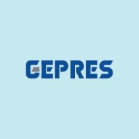 GEPRES logo - Similar company to Mantaray Africa