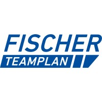 FISCHER TEAMPLAN Ingenieurbüro GmbH logo - Similar company to Dk Teamplan Gmbh