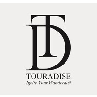 TOURADISE logo - Similar company to Move That Car