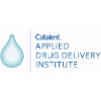 Catalent Applied Drug Delivery Institute logo - Similar company to Nanodevel'Up Consulting