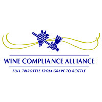 WINE COMPLIANCE ALLIANCE logo - Similar company to Uncorked Compliance, Llc