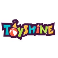 Toyshine logo - Similar company to Curesee