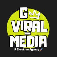 G Viral Media logo - Similar company to Pingaksho Technologies Inc.